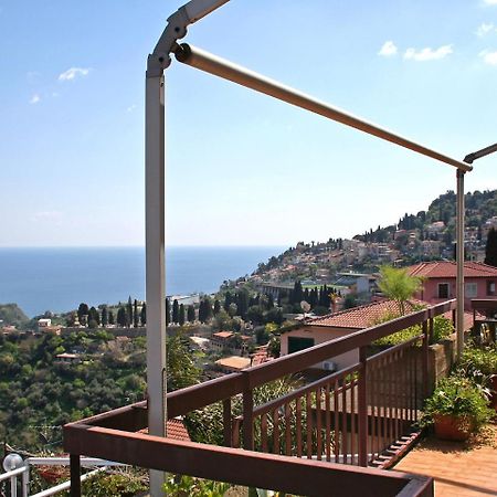 Apartment Ikebana By Interhome Taormina Dış mekan fotoğraf