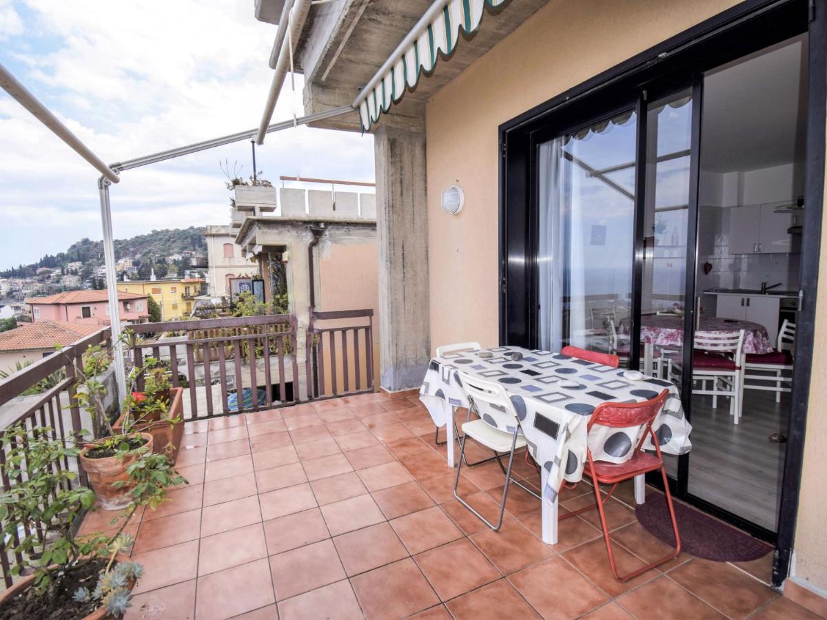 Apartment Ikebana By Interhome Taormina Dış mekan fotoğraf