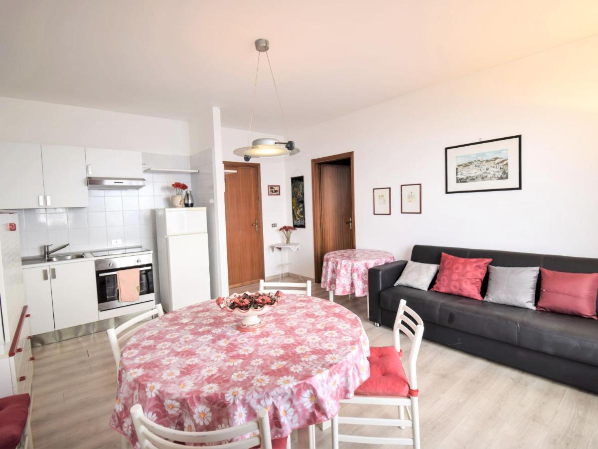 Apartment Ikebana By Interhome Taormina Dış mekan fotoğraf