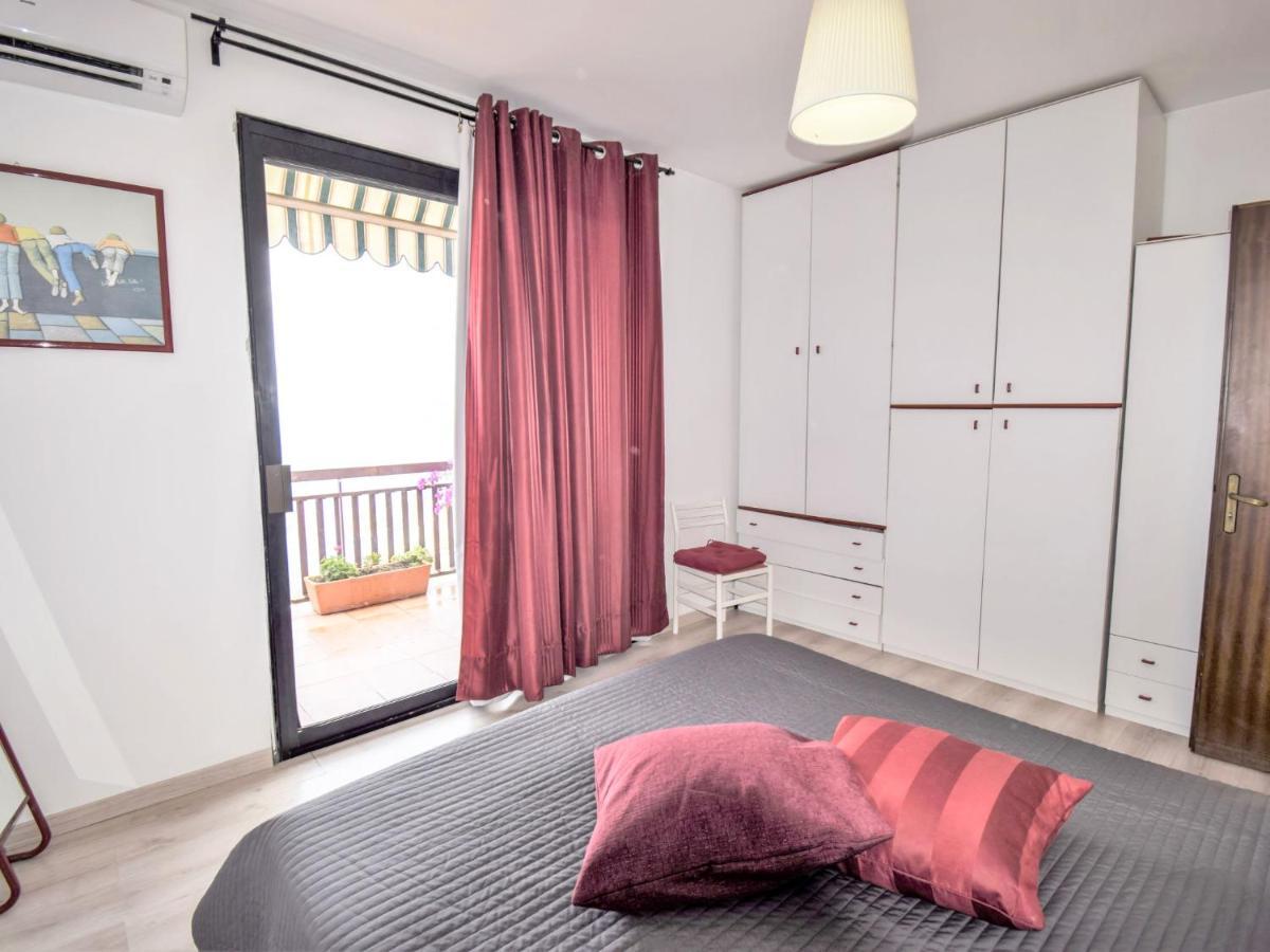 Apartment Ikebana By Interhome Taormina Dış mekan fotoğraf