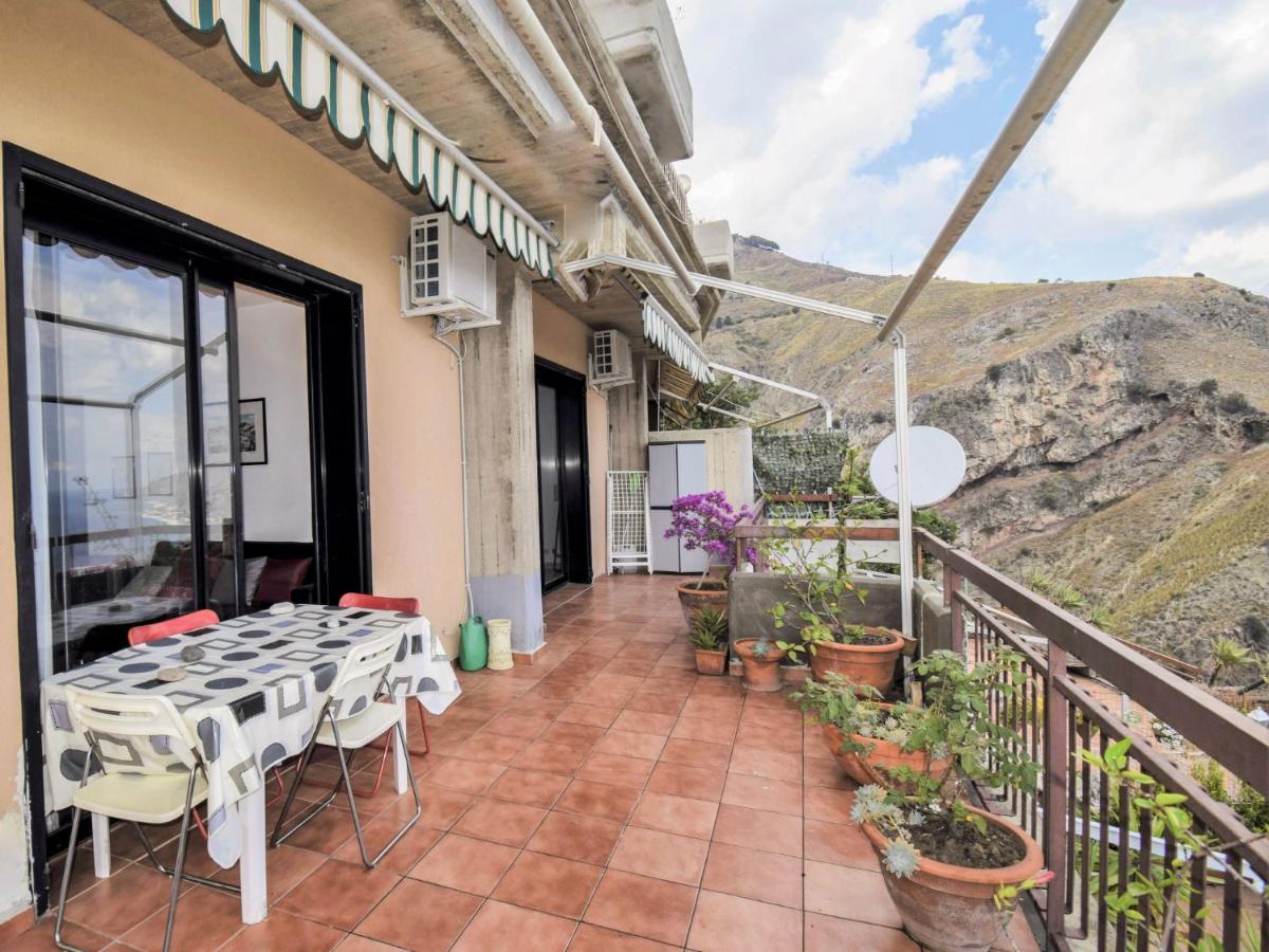 Apartment Ikebana By Interhome Taormina Dış mekan fotoğraf