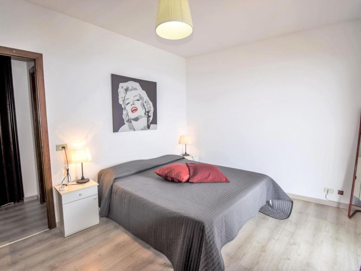 Apartment Ikebana By Interhome Taormina Dış mekan fotoğraf