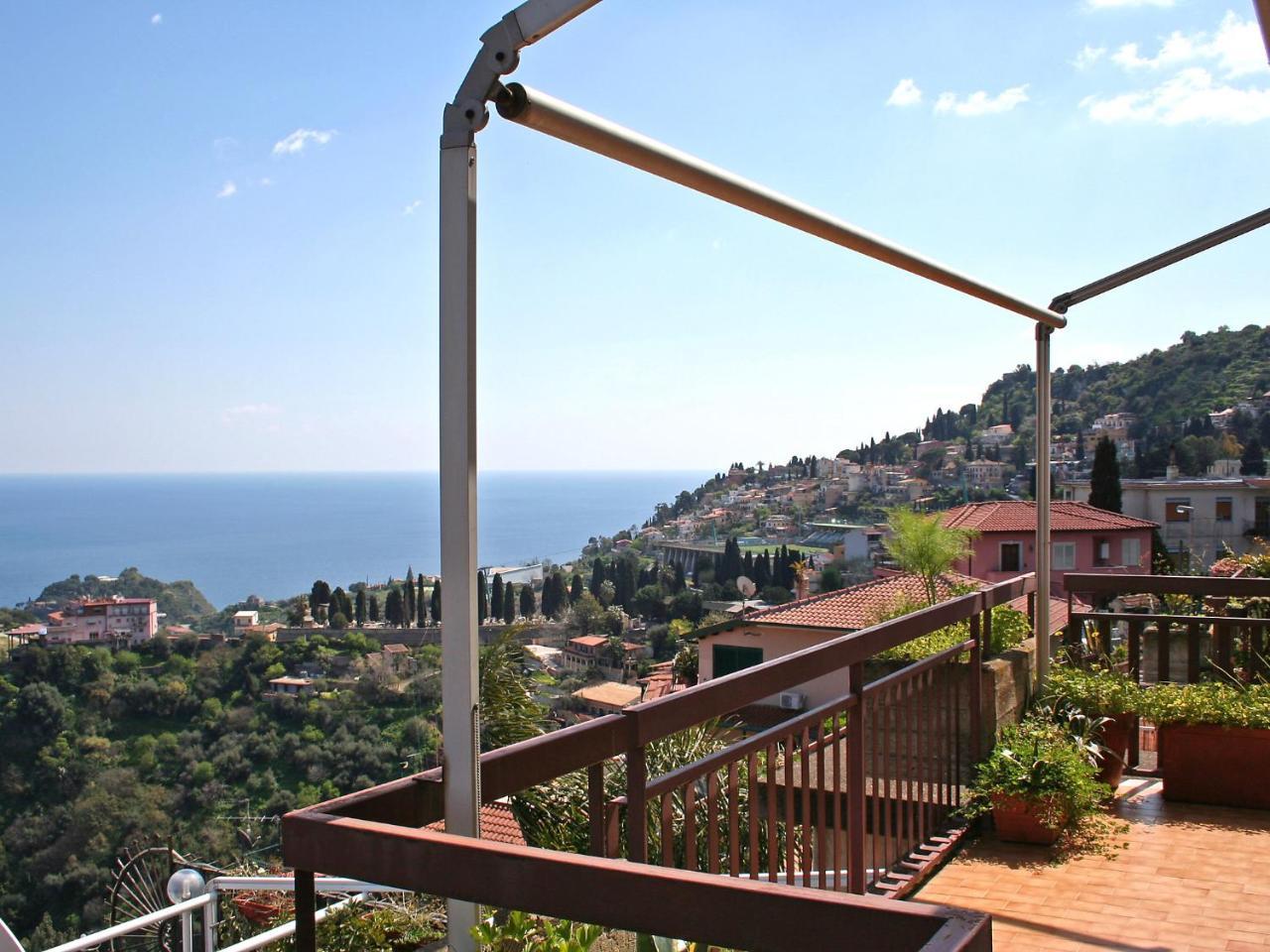 Apartment Ikebana By Interhome Taormina Dış mekan fotoğraf
