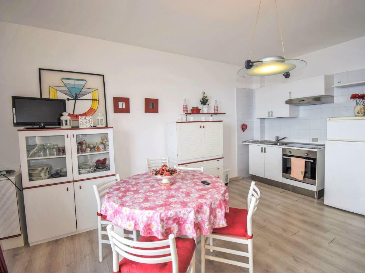 Apartment Ikebana By Interhome Taormina Dış mekan fotoğraf